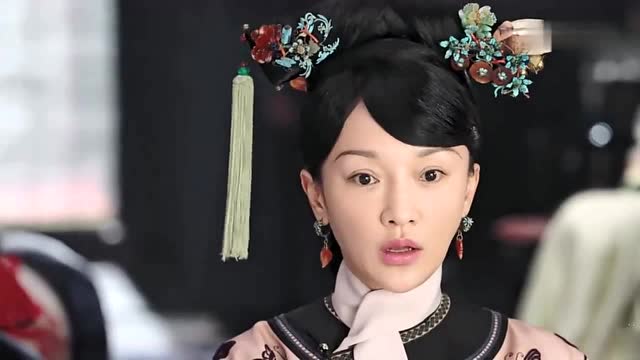 杨幂自曝追剧《如懿传》,还记得她对周迅的评价吗?网友:好眼光