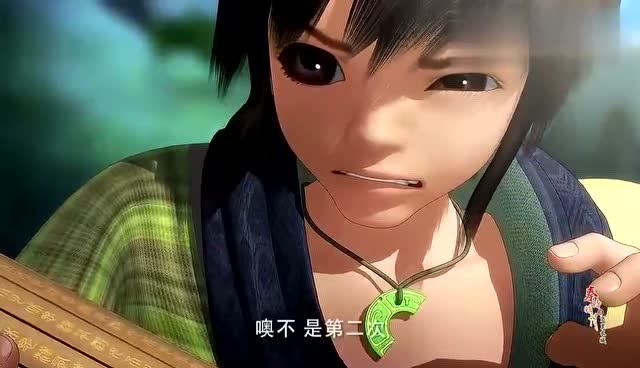 子房匹夫无罪怀璧其罪,天明听到书名难受,少羽听到书名惊讶!