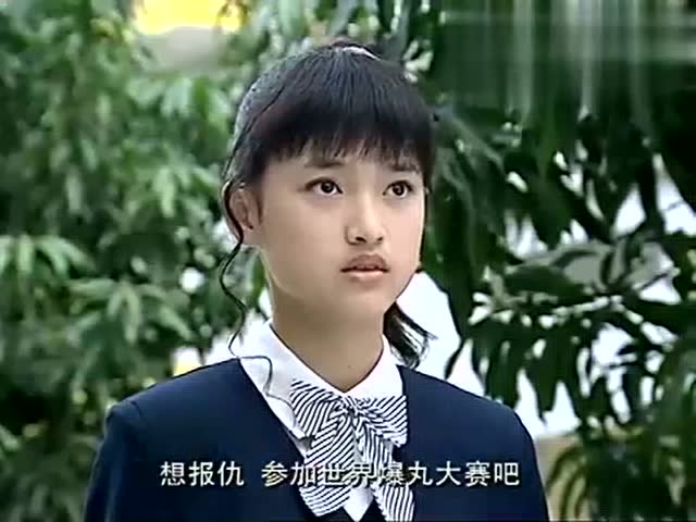 爆丸小子:凌音终于拿出的音龙安宇,而姜桠风使用斗神卡!