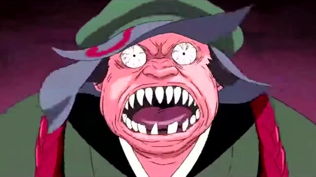 用千本樱景严灭几个小喽啰,简直是杀鸡用牛刀