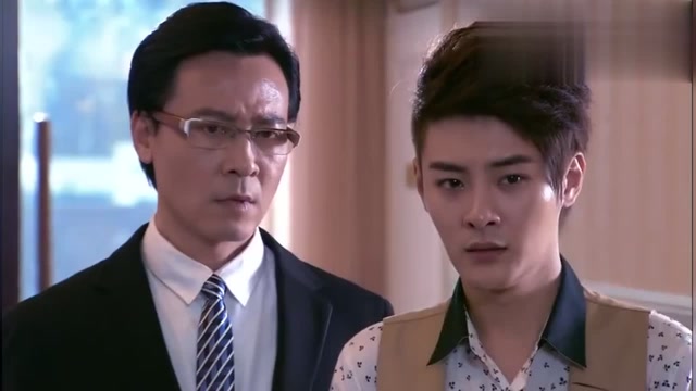 璀璨人生:章赫凡认为余非就是救命恩人