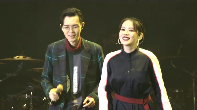 王诗安&方大同-颂海