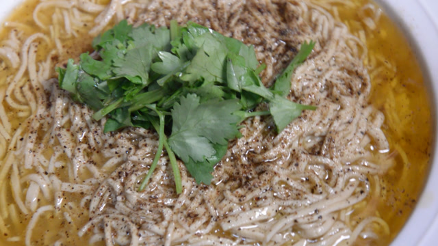 刘强东老家特产软兜干丝,这样做出来的干丝才是人间美味!