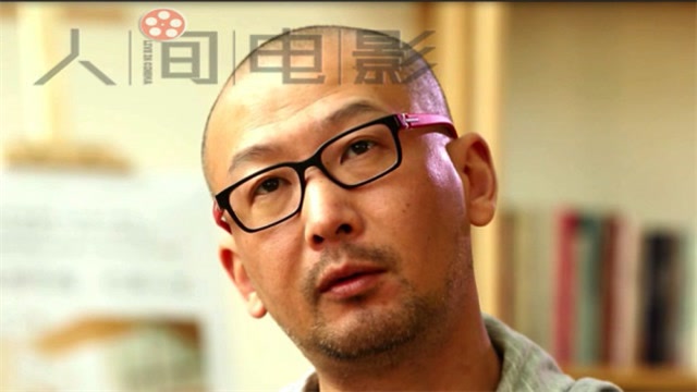 《老炮儿》导演管虎:中国电影中,人物可比故事重要多了