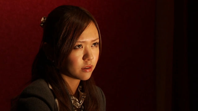 假面骑士fourze:请让我挽回怪物的荣誉吧!身为人类老师的决心!