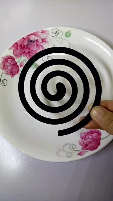 自制蚊香液,无毒无害,蚊子全部都死光效果非常的好!