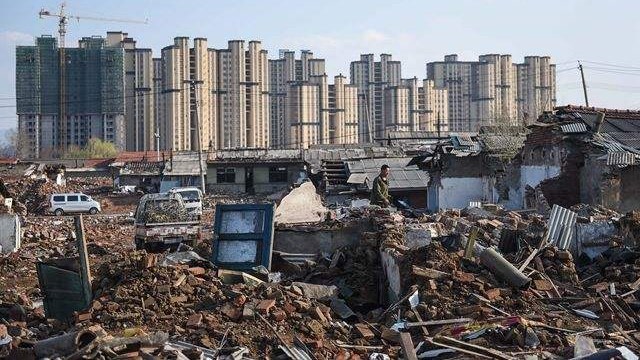 急刹车!棚改补偿不给钱了,拆迁"暴发户"的时代要过去了吗?