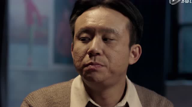 三妹:杨豆筋反对包办婚姻,杨父很是生气