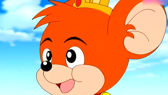 福五鼠战国风云:福福鼠援军到达,凌云部队训练艰难!