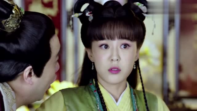 《医馆笑传》安安解释账目的由来,不料下一秒男子竟然这样说!