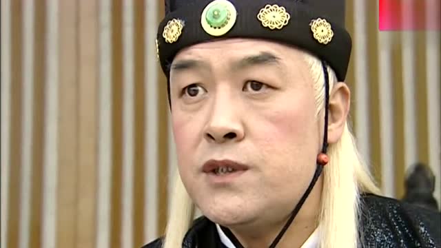 天下第一:海棠假扮太监,偷偷潜入皇宫,被曹公公发现了这个破绽