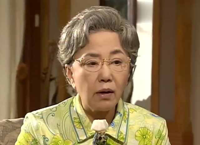 人鱼小姐:奶奶问雅俐瑛怀孕没有,琴实罗说不要给她压力,真幸福