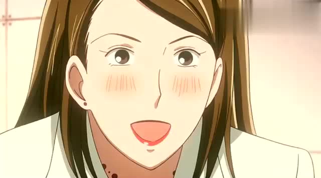 交响情人梦:千秋夸前女友唱得好,下一句神反转,女生懵了!