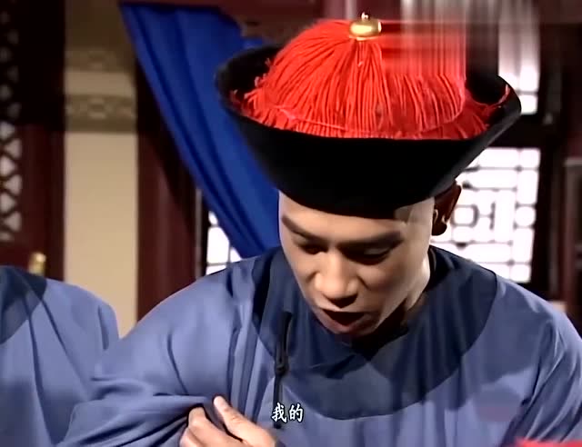 韦小宝和太监们赌博,上来就是双天至尊,但是海大富却让他只准输