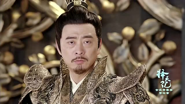 择天记:徐神将拒认婚约,没想到有容一封书信就解决一切