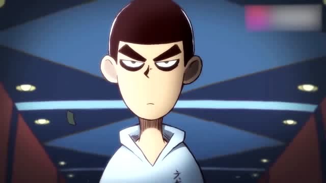 第一刺客伍六七执行任务,原来是鸡大保在想像,真实身份竟是这个