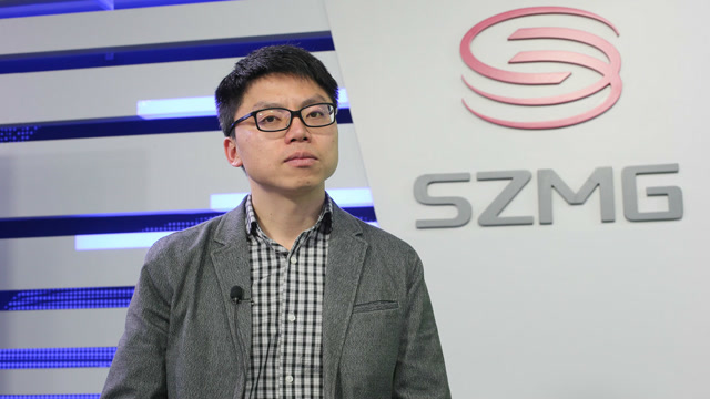 直说·我的5年计划 魏国栋:做一个有深度有温度的观察型记者