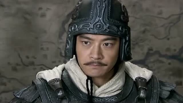 新三国:黄盖当众打周瑜的脸,还想夺周瑜兵权