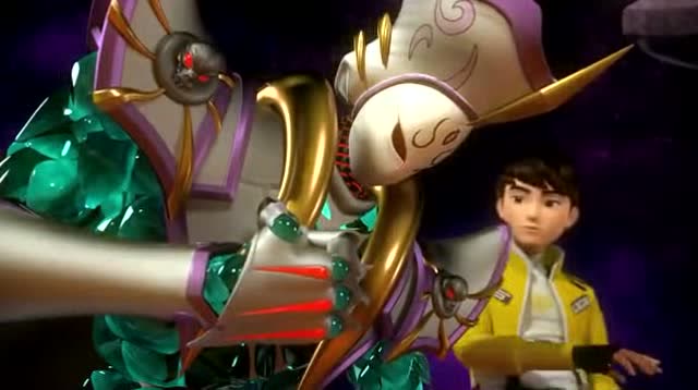 姬皮出现异常补天台出现两个姬皮将军到底怎么回事