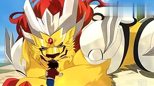 神魄:赤焰雄狮最需要帮助的时候,天宇却在怀疑自己,犹豫不决!