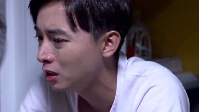 229明天见:知心以为爸爸还会在时间里循环,明天爸爸还会在回来