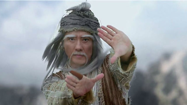 洪七公号称是"九指神丐",那他的那根手指,究竟是被谁砍掉了?