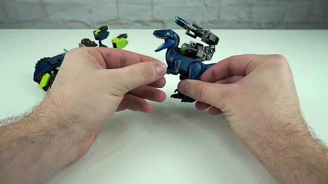 乐高大电影 70826