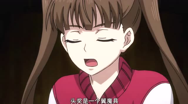 全职法师:灵灵的心智跟大人一样 莫凡:人小鬼大