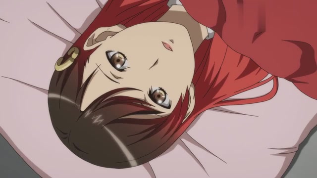 《暮光幻影 第1季》过了很久,瞳小姐终于从昏迷中醒来!