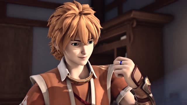 妖神记第三季:聂离把十只妖灵炼制成了一只妖灵