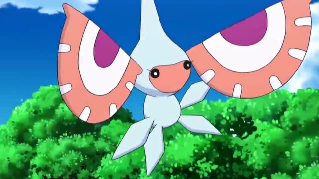 溜溜糖球进化的样子有点丑还是没进化之前的可爱