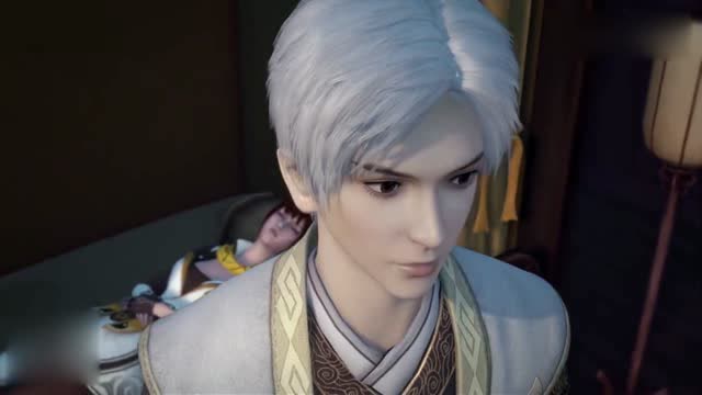 不良人:没死,张子凡他娘,真的是通文馆晋星刺所杀吗