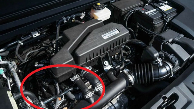 彻夜难眠!德国出产32缸逆天引擎,再看中国的,德国工程师三观粉碎!