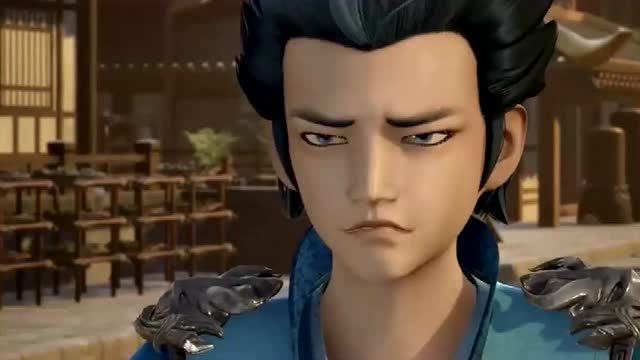 妖神记:沈越不愧是神圣世家的嫡系子弟,一出手就是六万妖灵币!
