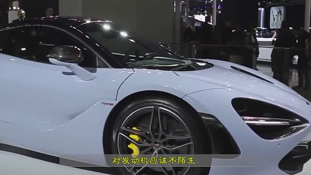 国外打造32缸发动机,只有拳头大小运行平稳,放硬币都不会倒