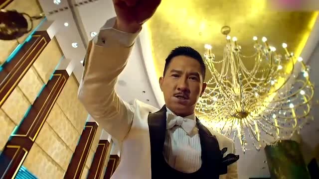 石一坚被催眠,女儿结婚,见人就说:终于嫁出去了啊!