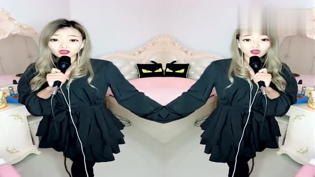 二人转网红灿哥演唱大姑娘美大姑娘浪节段