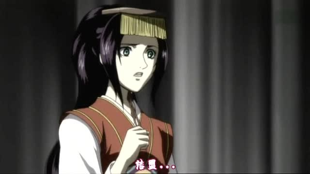 钢铁三国志:周瑜深夜会见孙权主公!究竟发生了怎样的事?