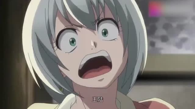 从前有座灵剑山:王陆的女装装扮,你要看呆了吗?