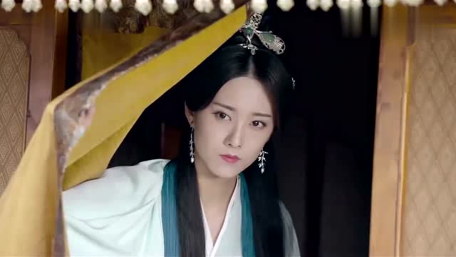 众王驾到:洛夕秦尚被官兵抓到,被乐雪相救