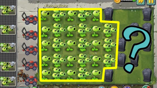 豌豆射手和三重射手的差距有多大?网友:伤害根本不在一个档次上