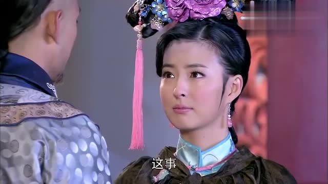 倾城绝恋:美璃没有做错什么,梓晴不怪她,谁知道这话到底是真是假