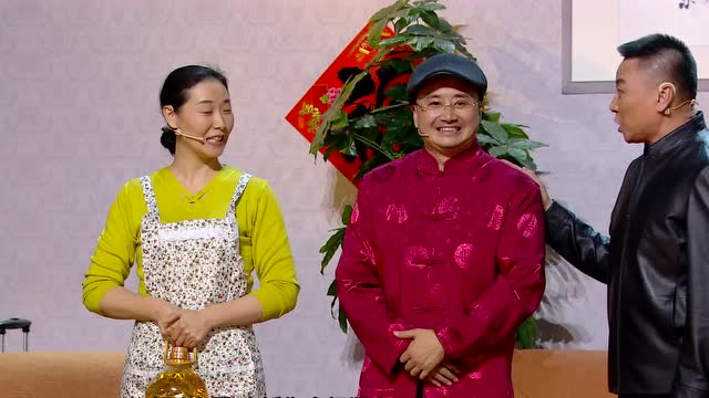 赵海燕 闫光明 闫猛 等《妈妈的谎言》