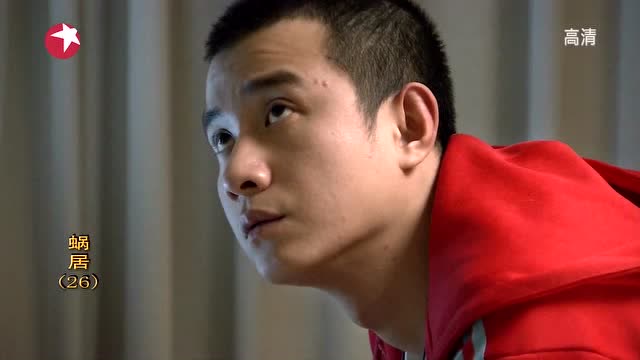 蜗居:小贝再次发现海藻背叛自己,掐着她的脖子:你太无耻了!
