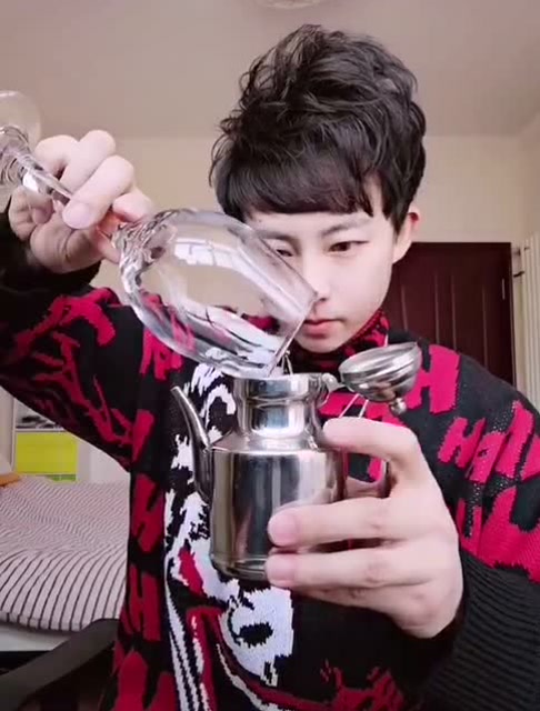春晚,刘谦魔术大解密,原来这么简单!