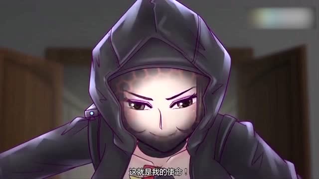火线传奇:赛斯竟然其刺杀小曼,究竟发生了什么