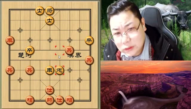 雷疯讲棋:可以吹会儿了,老雷精彩翻盘,小兵立大功