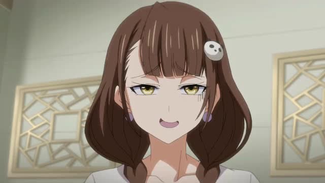 女娲成长日记:风小小是女神,迷倒一片小男生