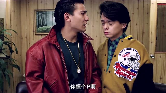 高进一直只吃一个牌子的巧克力,是因为巧克力有魔力吗?