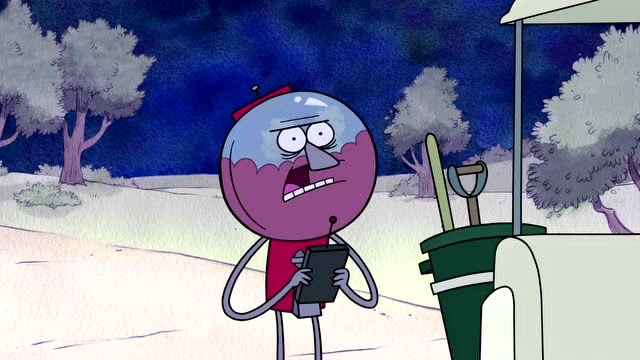 天兵公园:希望这次独角兽是真的不会再回来了